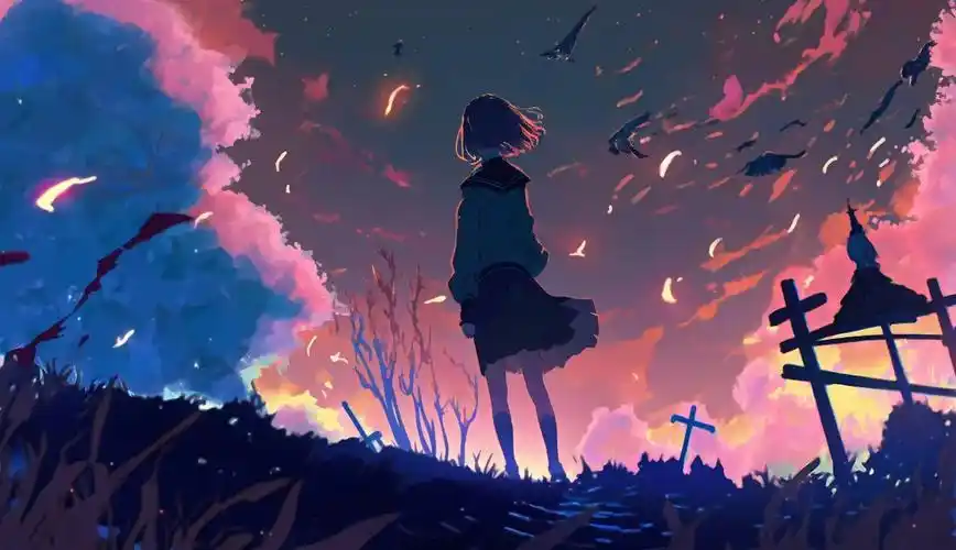 黑镜